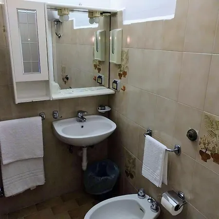 Conte - S. Angelo Bay Hotel 3*