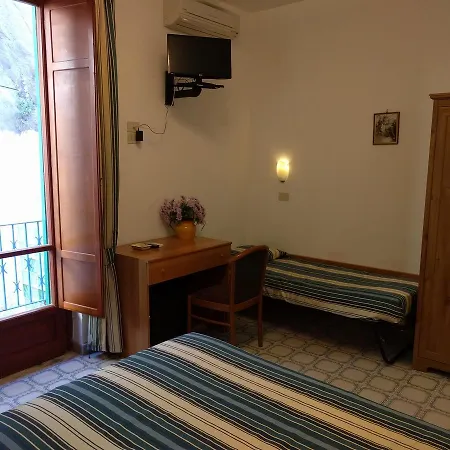 Conte - S. Angelo Bay Hotel