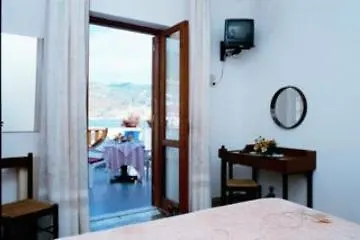 Conte - S. Angelo Bay Hotel