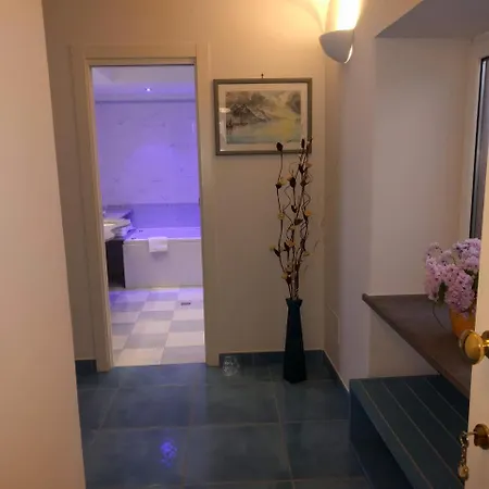 Conte - S. Angelo Bay Hotel 3*