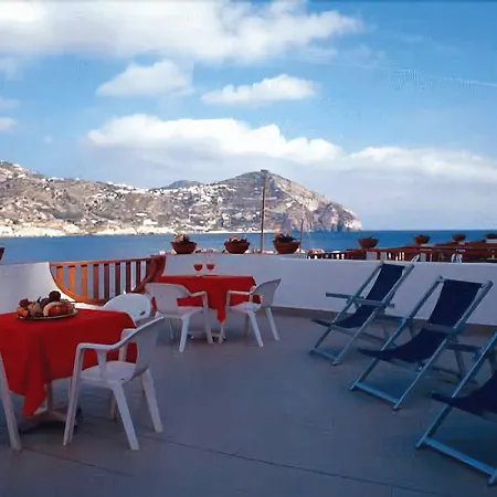 Conte - S. Angelo Bay Hotel