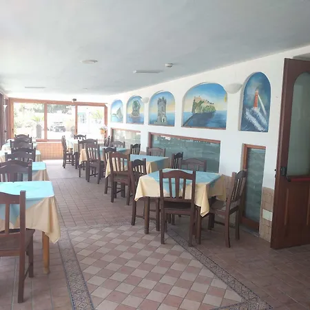 Conte - S. Angelo Bay Hotel