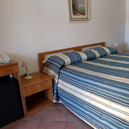 Hotel Conte - S. Angelo Bay